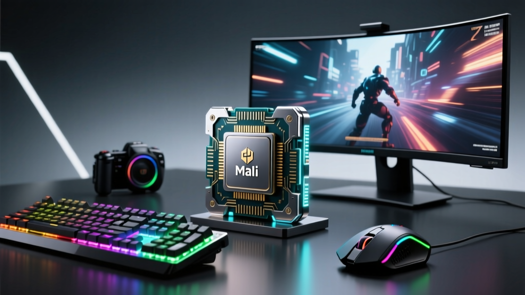 Arm Mali GPU: The Right One for Your SoC? 7 Critical Benchmarks, Thermal Realities, and Use-Case Truths You’re Not Hearing