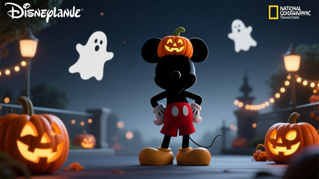 Mickey's Halloween Party 2025 Dates (2026)