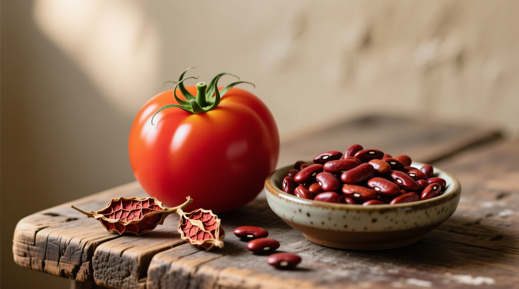 Tomato Beans: Clarifying the Culinary Pairing & Best Practices