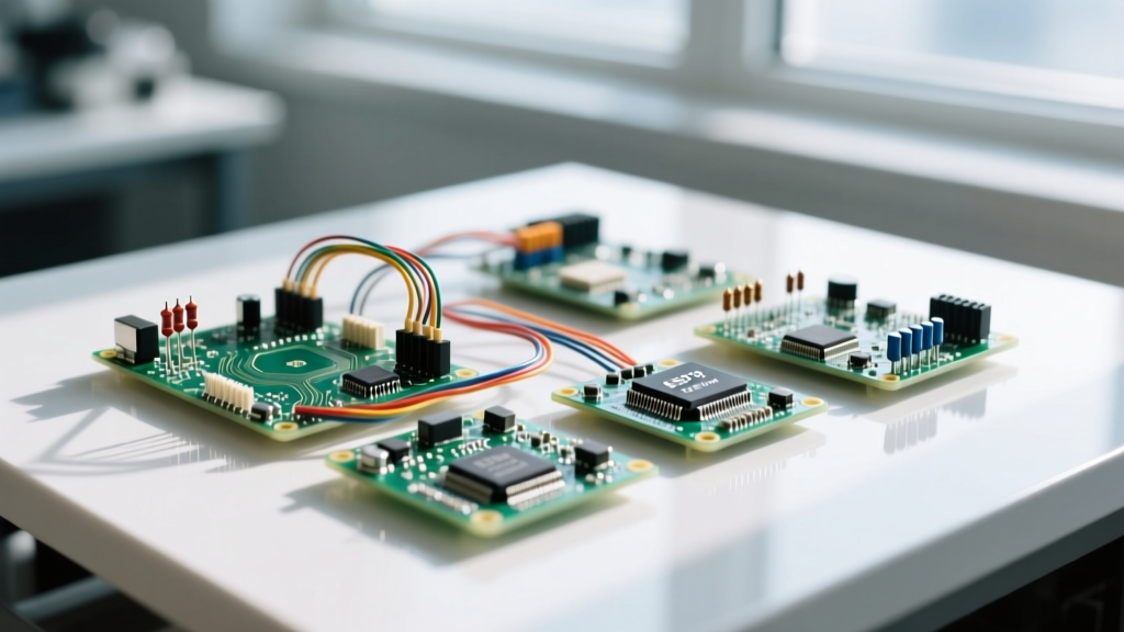 Admittance vs Impedance in Signal Integrity: A Decision-Forward Noise Control Guide