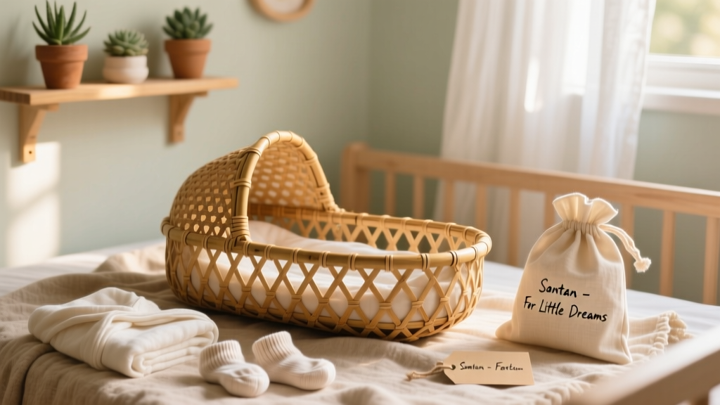 Santan: Evidence-Based Guidance for Pediatric Nurses and Caregivers on Coconut Milk Use in Infant Feeding