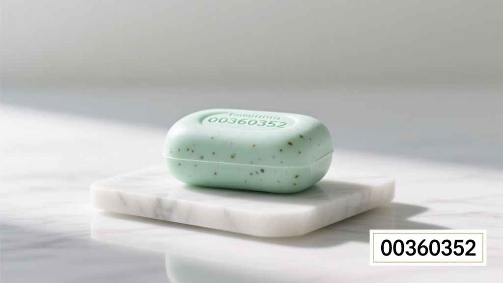 Choosing Safe, Gentle Soaps for Your Baby: Evidence-Based Guidance from a Child Safety Consultant