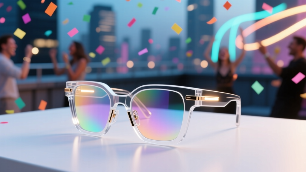 Party Glasses EyeBuyDirect: Truths & Prescription Tips