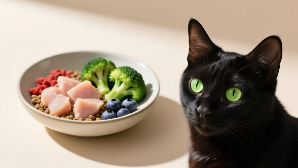 Me-O Wet Cat Food Review Trending in 2024