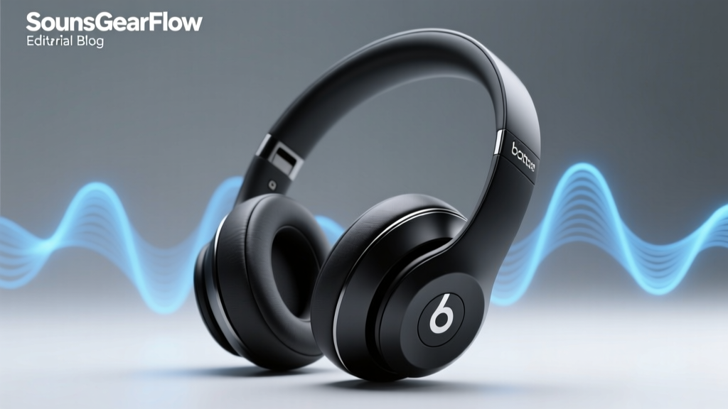 How Do Beats By Dre Wireless Headphones Work (2026)