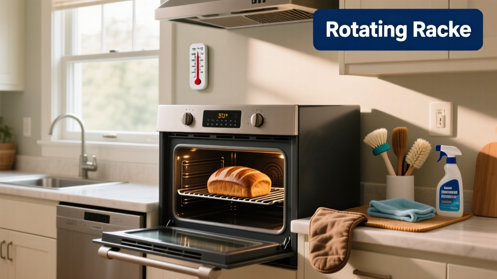 How to Prevent Oven Heating Unevenly at Home