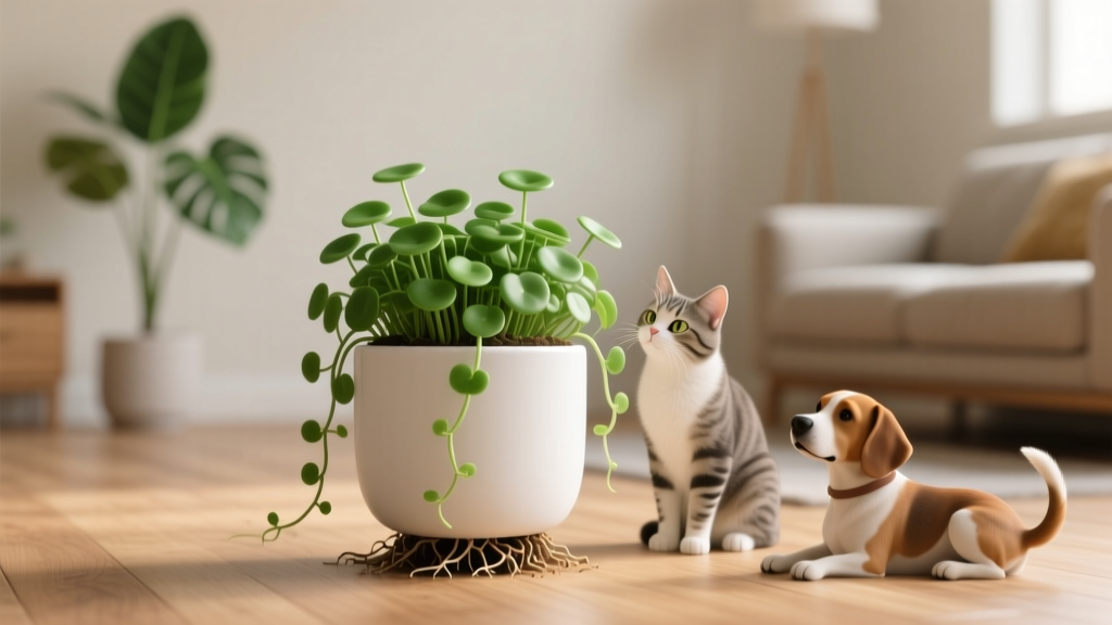 Pet Friendly Baby Tears Propagation (2026)