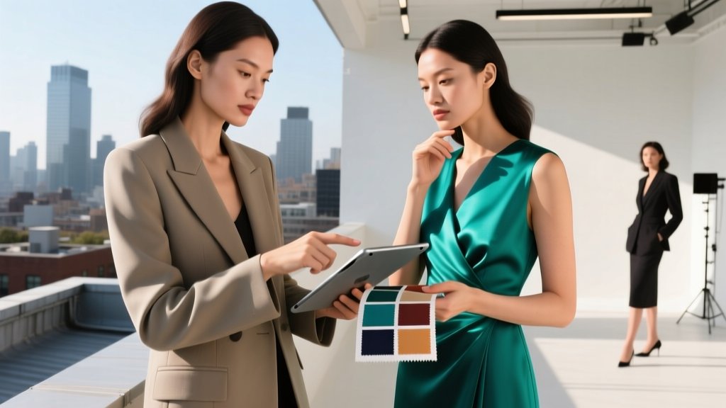 How to Negotiate Pricing with On-Demand Clothing Manufacturers