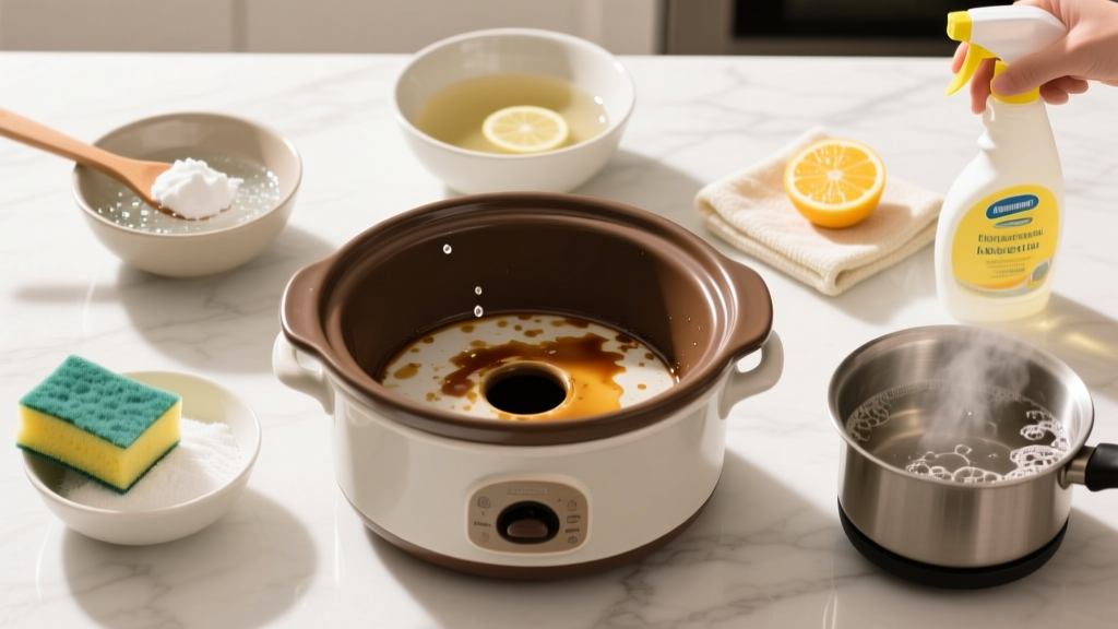 Proven: How to Get Grease Out of Slow Cooker (2026)