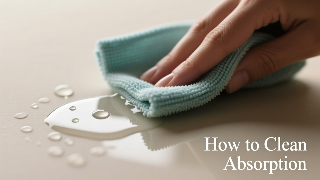 How to Clean Acoustic Absorption Panels