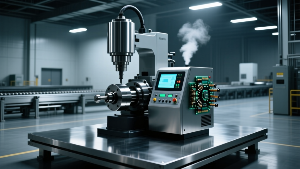 Instrument Air System Design: 7-Step Engineering Blueprint
