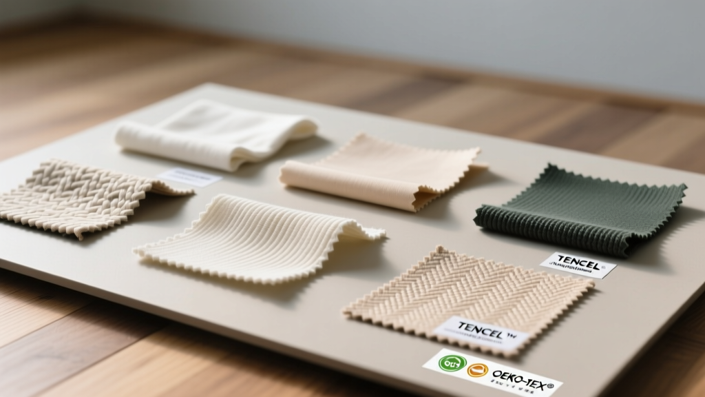 Light Clothing Fabric Guide: Performance, Sourcing & Quality Tips