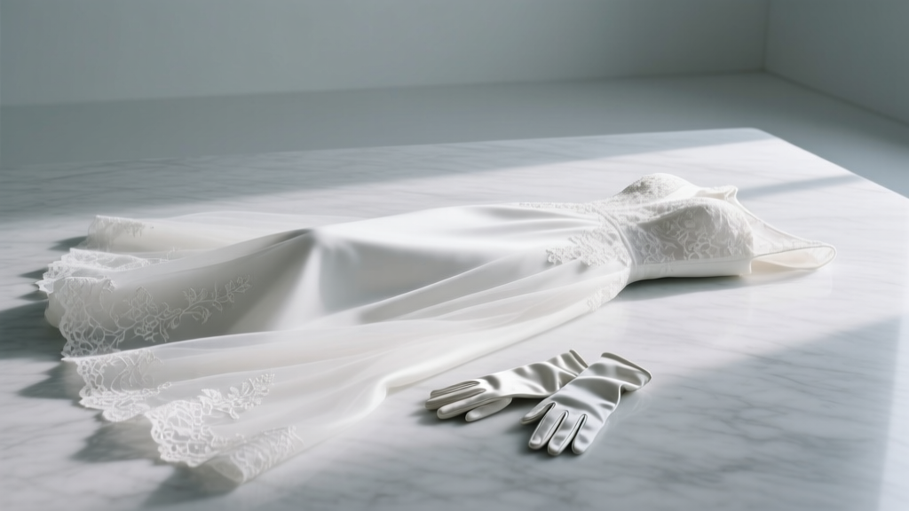 Can You Clean a Wedding Dress at Home? (2026)