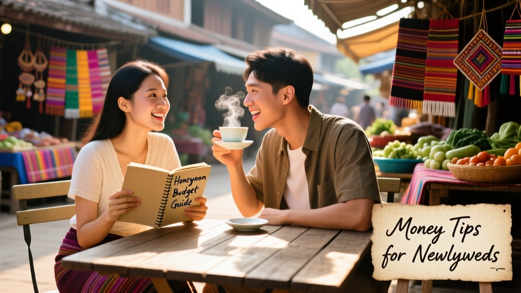 Honeymoon Finances: Practical, Transparent Advice for Couples Budgeting Their First Trip Together