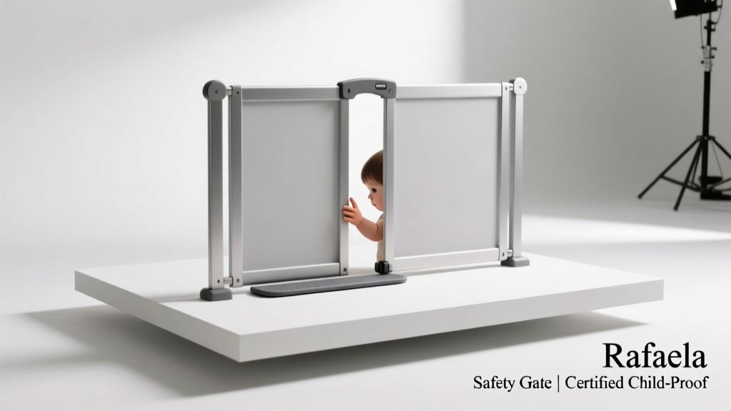 Rafaela: A Child Safety Consultant’s In-Depth Review of the Rafaela Baby Monitor System