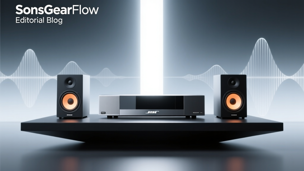Bose Home Theater Volume Fixes (2026)
