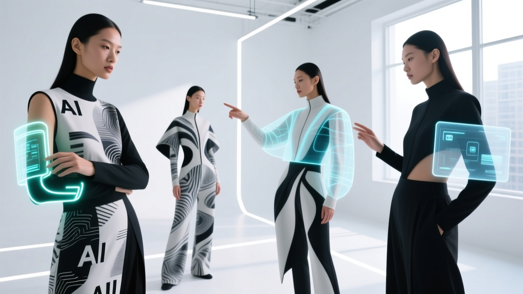 Best AI Fashion Design Courses Online in 2024