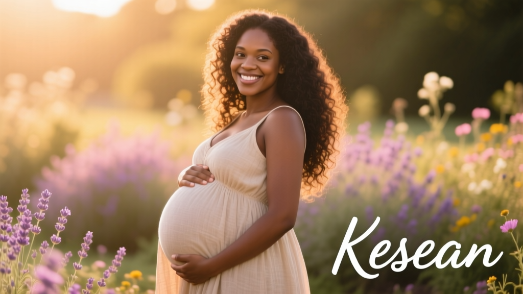 Kesean: Evidence-Based Insights for Expecting Families on This Emerging Prenatal Supplement