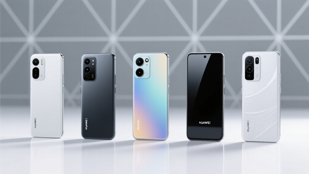Huawei Y5 Models Compared: Which Generation Fits You?