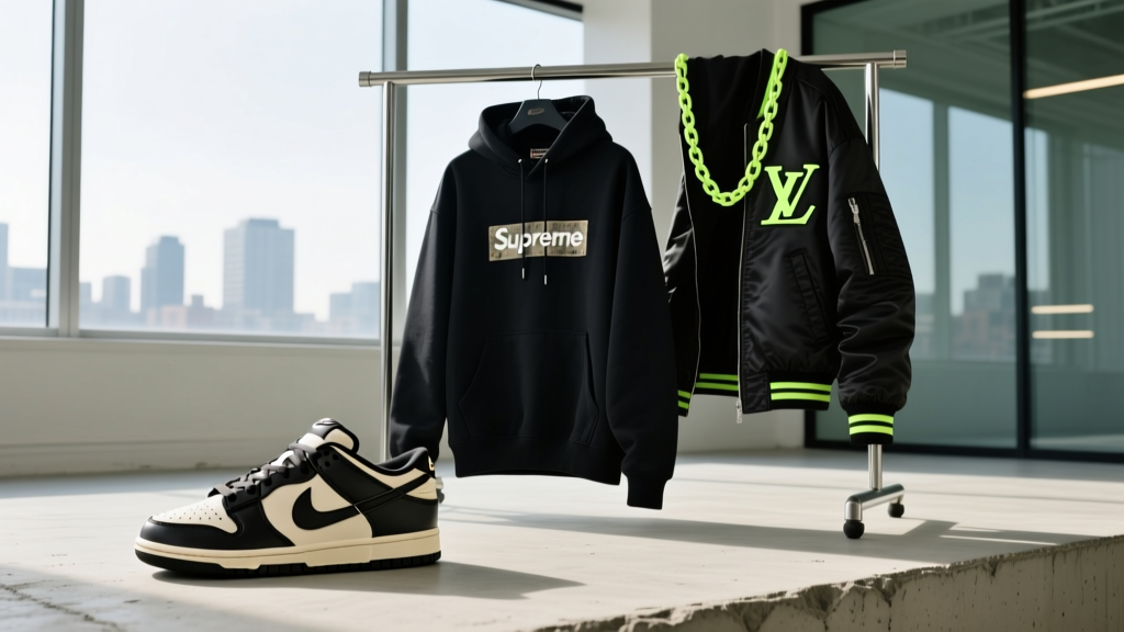 Hypebeast Items That Gained Value: Streetwear’s Blue Chips