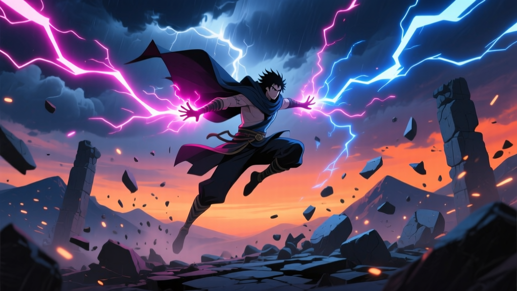 The Phantom Stranger: DC’s Most Mysterious Cosmic Entity