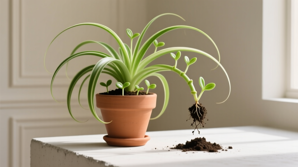 Spider Plant Cuttings: Indoor or Outdoor? (2026)
