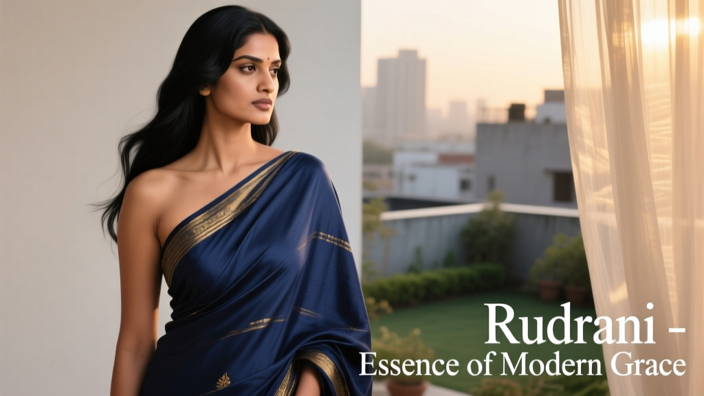 Rudrani: A Practical Guide for Parents Raising a Child with This Unique Name