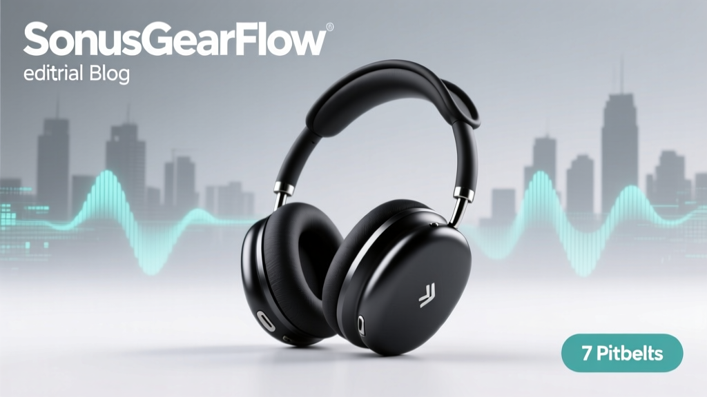 Bluetooth Headphones: 7 Pitfalls to Avoid (2026)