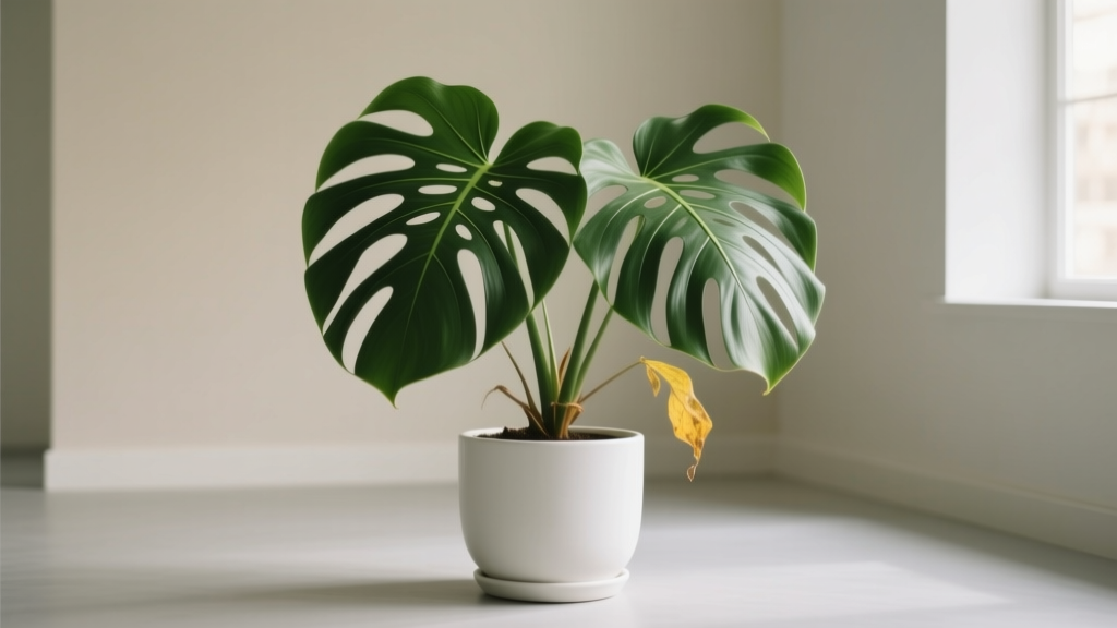 Can Swiss Cheese Plant Grow in Low Light?