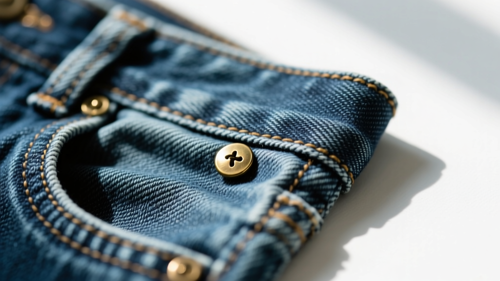 When Were Jeans Invented? A Textile Historian’s Deep Dive