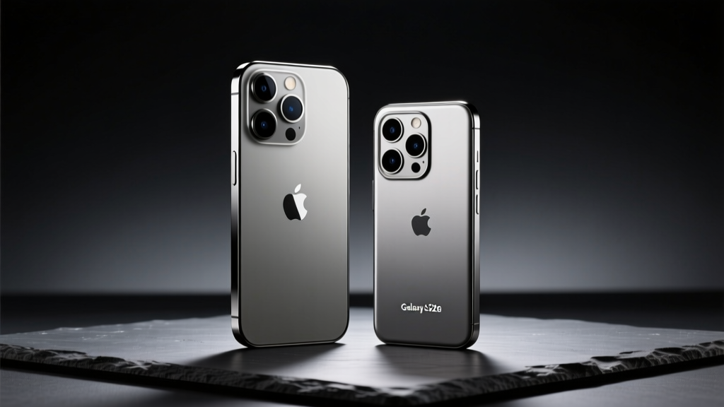 Personal Technology Showdown: Apple vs Samsung Ecosystems in 2026