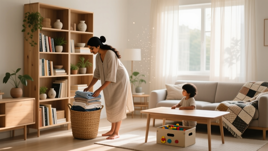Gazala: A Practical Parent’s Guide to Managing the Transition from Infant to Toddler Sleep, Nutrition, and Daily Routines