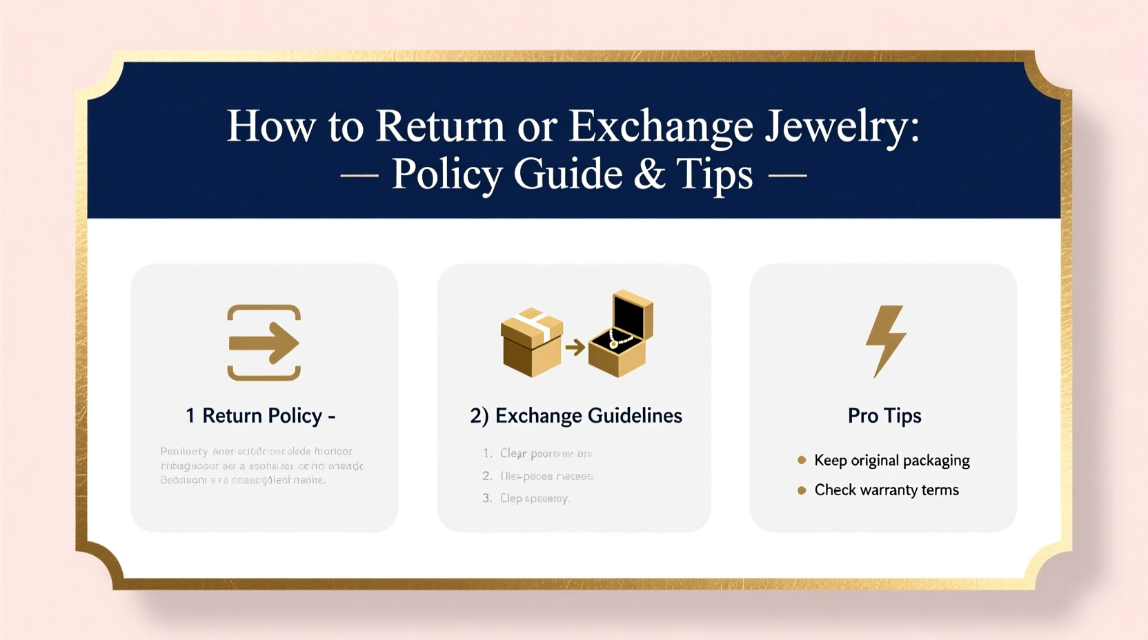 how can i make returns or exchanges