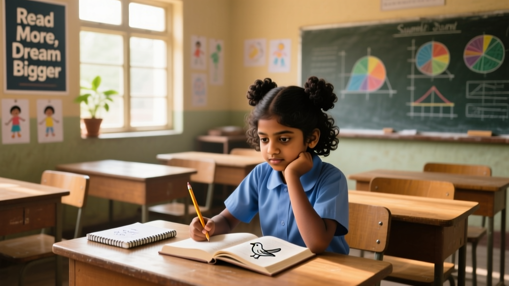 Susmita: A Case Study in Early Childhood Development and Curriculum Integration