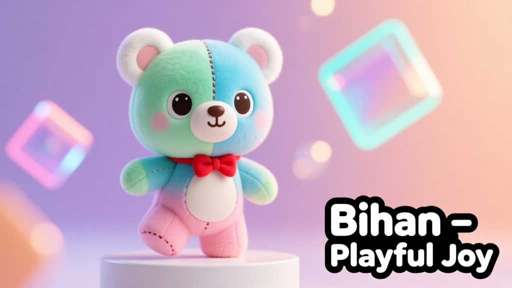 Bihan Toys: Safety Evaluation, Regulatory Compliance, and Market Positioning in the Global Children's Product Landscape