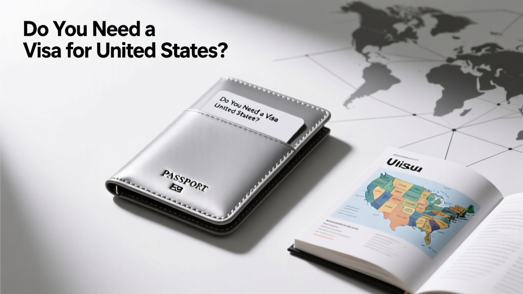 Do You Need a Visa for the United States? A Practical, Up-to-Date Guide for Travelers