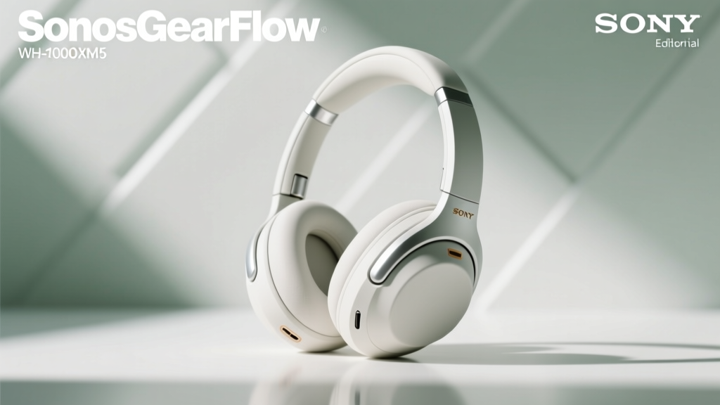 How to Turn Up Volume on Sony WH-1000XM5 (2026)