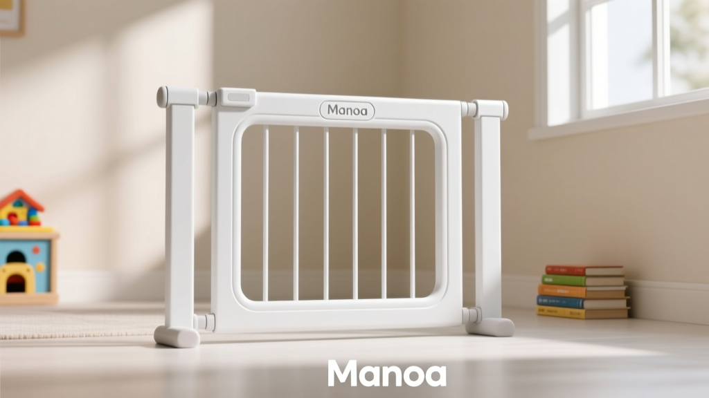 Manoa Child Safety Assessment: A Practical, Evidence-Based Review of Home Hazards and Prevention Strategies