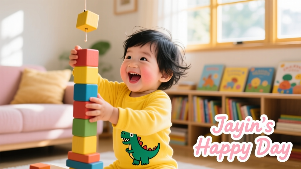 Understanding Jayin: A Developmental Profile for Early Childhood Educators and Toddler Behavior Consultants