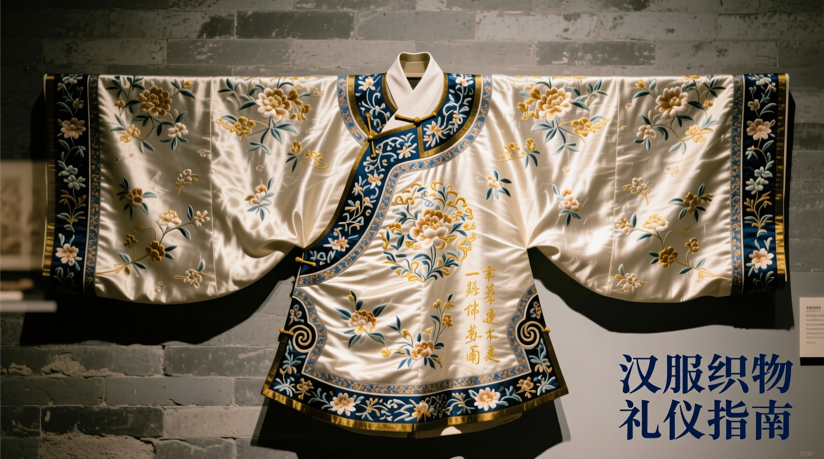 Hanfu Fabric Guide: Choosing Textiles for Every Occasion