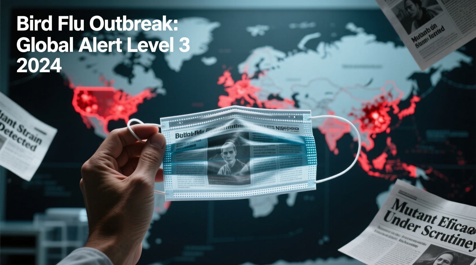 will bird flu become a pandemic