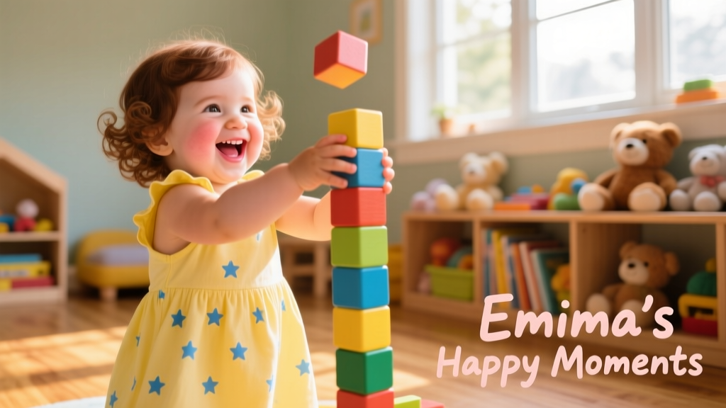 Emima: Evidence-Based Insights for Early Childhood Educators and Toddler Behavior Consultants