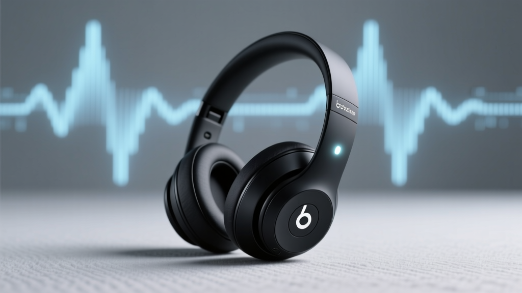 Beats Wireless Headphones on Xbox One (2026)