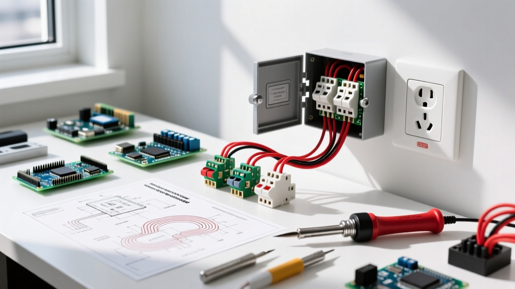 Upgrade Guide: Choosing the Right Lock Box for Electrical Outlet