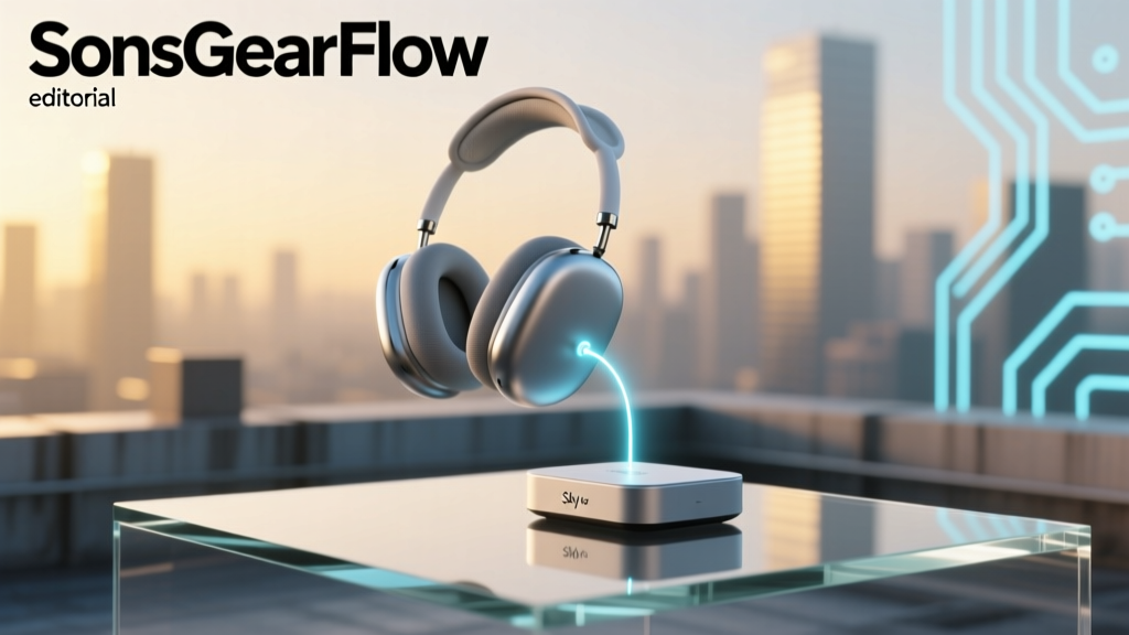 Wireless Headphones with Sky Box: Real Methods (2026)