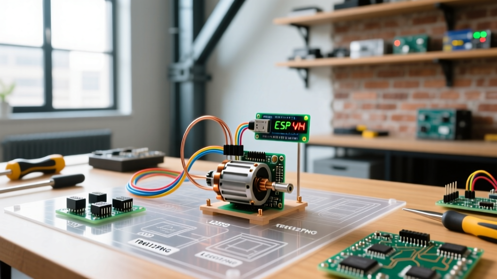 Motor DC Arduino Setups: 2026 Community Resource Roundup