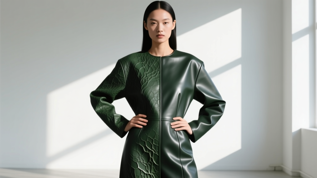 Lab-Grown vs Faux Leather: What’s Really Sustainable?