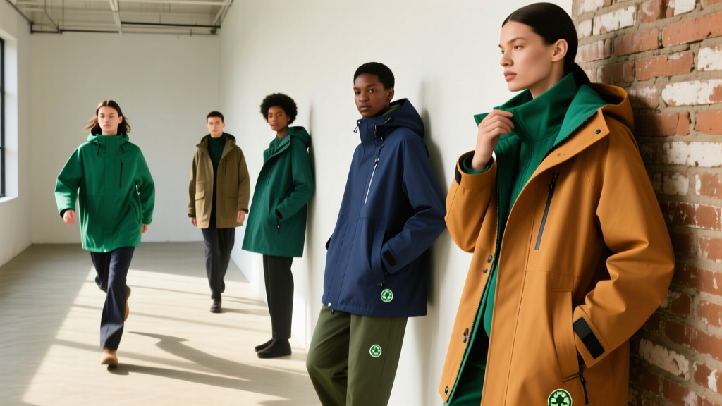 Best Ethical Outerwear Brands: Style That Stands Up