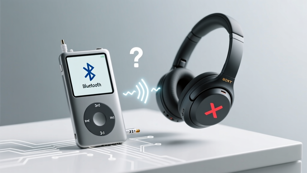 Sony Headphones & iPod 3rd Gen: Real 2026 Compatibility