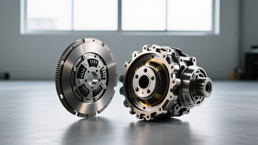 Diagnose DCT Shudder: Dual Clutch Transmission Fluid Change Guide